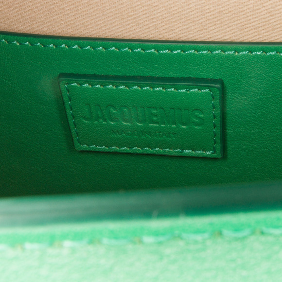 Pre-Loved Jacquemus Le Bambinou - Picture 7 of 11